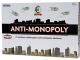 Daiktas Stalo žaidimas Anti-monopoly