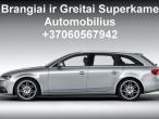 Daiktas Brangus Automobilių Supirkimas    8 684 64253