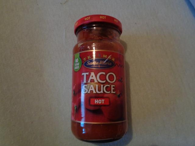 Daiktas Santa maria Taco padažas