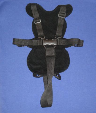 Daiktas Vaiko nesiokle