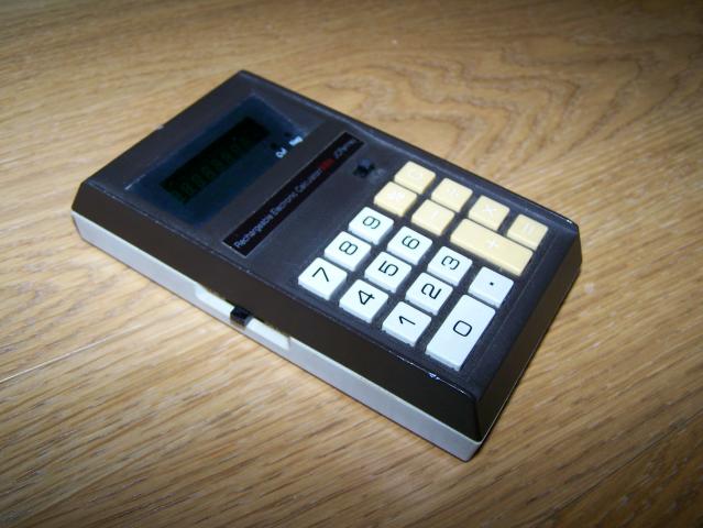 Daiktas Kraunamas kalkuliatoius 5000/jc penney