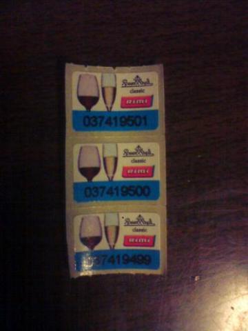 Daiktas 3 RIMi LIPDUKAI 