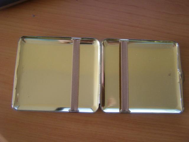 Daiktas porcigaras[rezerv.lostinjune]