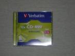 Daiktas Cd -Rw