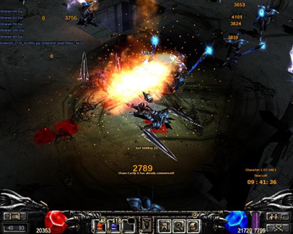 Daiktas duodu mu-hobby akaunta