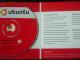 GNU/Linux Ubuntu install CD su lipdukais Vilnius - parduoda, keičia (2)
