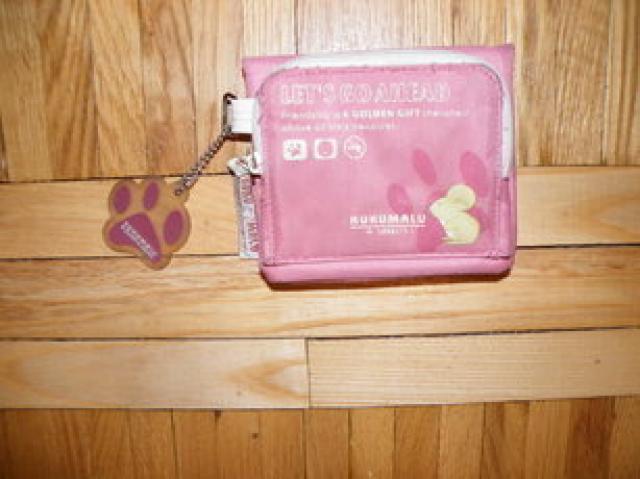 Daiktas Miela,talpi piniginė