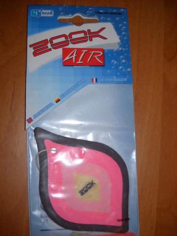 Daiktas Oro gaiviklis