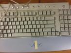 Daiktas Klaviatura sony vaio