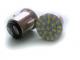 22smd balta led auto lempute stopams gabaritams 12v Vilkaviškis - parduoda, keičia (1)