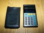 Daiktas Skaiciavimo masinele "canon palmtronic 8m"