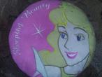 Daiktas princeses pagalvele