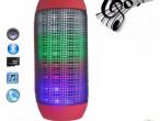 Daiktas Bevielė bluetooth garso kolonelė su pulsuojančiomis LED šviesomis