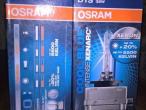 Daiktas Osram xenon D1S 35W