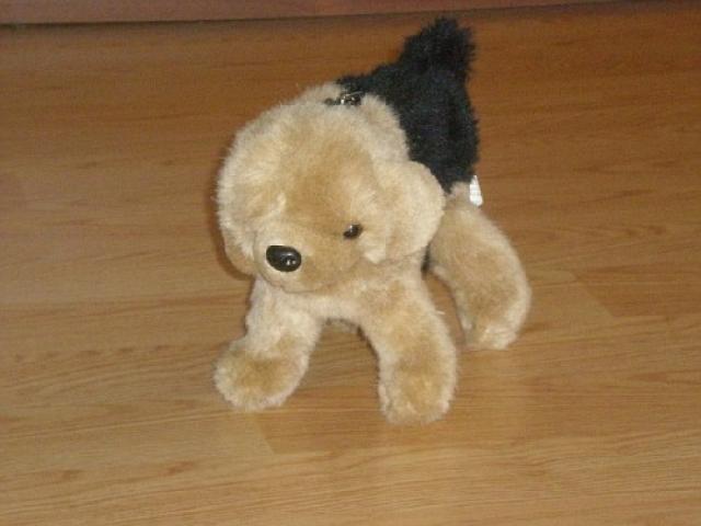 Daiktas Suo - sleptuve