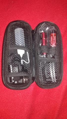 Daiktas Elektronine cigarete