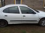 Daiktas Renault Megane