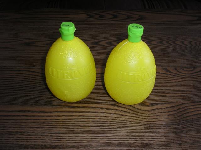 Daiktas Zaislines citrinos 