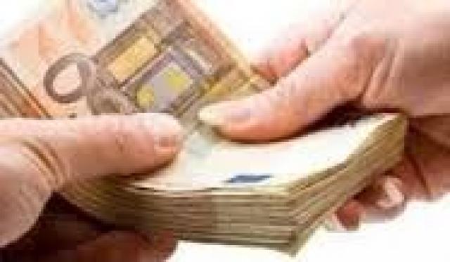 Daiktas Vienas paskolos, ir jūs išgelbėti