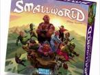 Daiktas SmallWorld