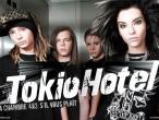 Daiktas Ivairiausi grupes Tokio Hotel plakatai,iskarpos ;D