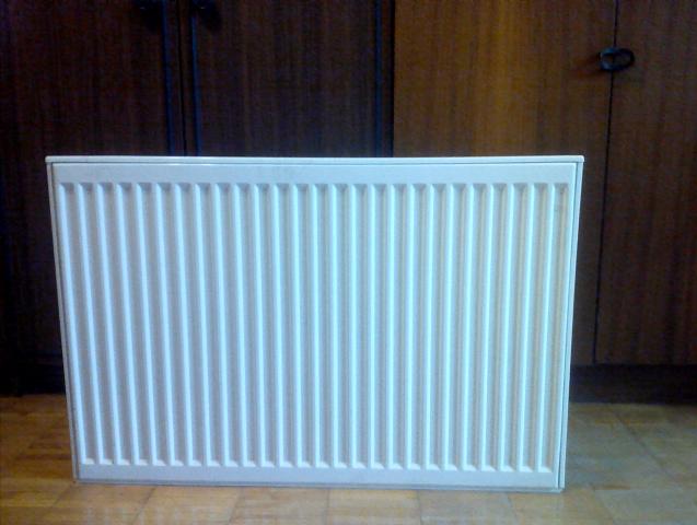 Daiktas Kermi radiatorius