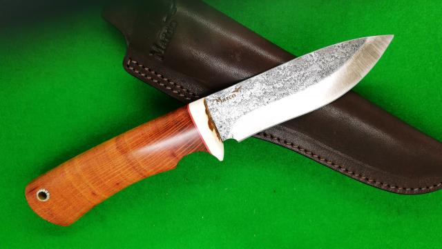 Daiktas Medžioklinis peilis