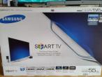 Daiktas Samsung Tv
