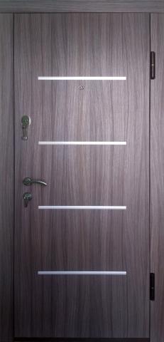 Daiktas šarvuotos lauko mdf durys, modernios, klasikinės durys.