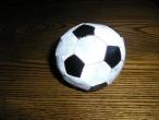 Daiktas Atsvaitas - futbolo kamuolys