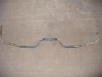 Daiktas 2€ Mercedes Benz W123 galinis stabilizatorius.