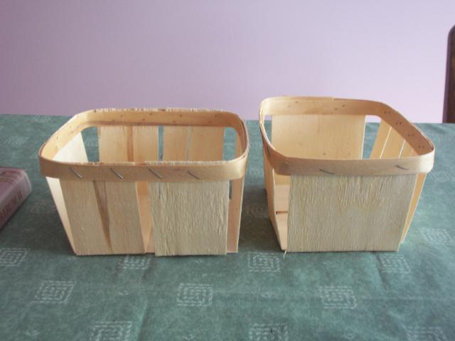 Daiktas Pintos dėžutės