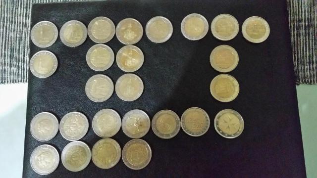 Daiktas 2 eurai keitimui