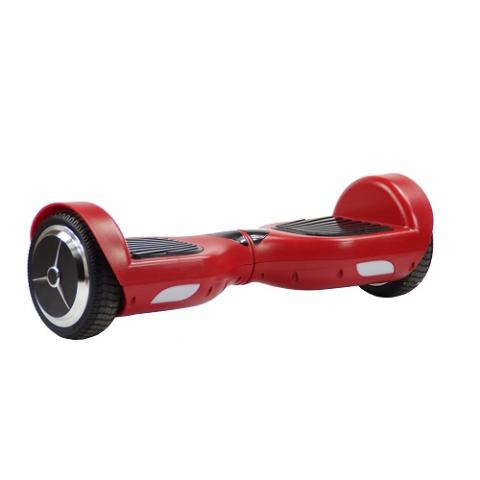 Daiktas Balansinis Elektrinis Riedis