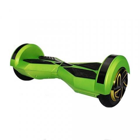 Daiktas Riedis Su Bluetooth ir Led