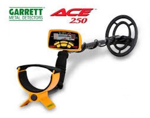 Daiktas Metalo detektorius