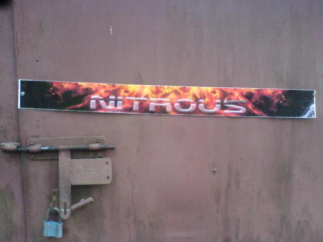 Daiktas Auto lipdukai