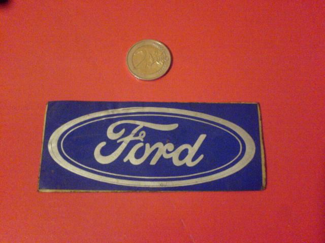 Daiktas Auto lipdukas