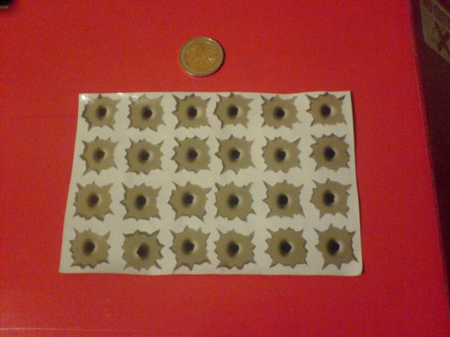 Daiktas Auto lipdukas