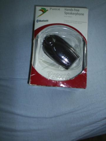 Daiktas Parrot lasvu ranku iranga