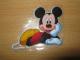 Lipdukas ''Micky mouse'' Vilnius - parduoda, keičia (1)