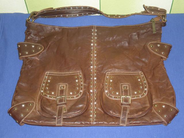 Daiktas Ruda odine tase rankine krepsys