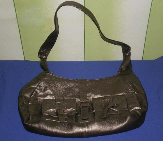 Daiktas Rankine rankinukas