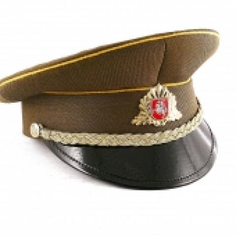 Daiktas Paradinė kariškio kepurė