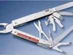 Daiktas Victorinox - Swisstool X