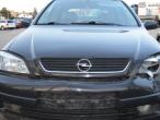 Daiktas Opel Astra Dalys