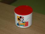 Daiktas Tupperware indas "disney"