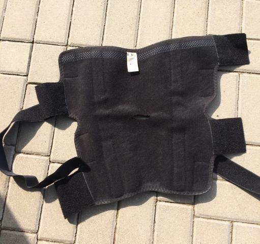 Daiktas Ortopedinins kelio sanario itvaras