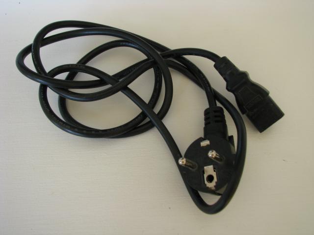 Daiktas Maitinimo laidas (#5)