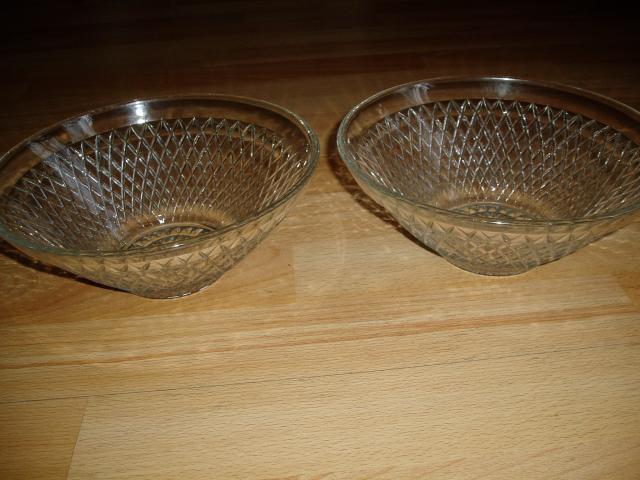 Daiktas Salotinės po 3€